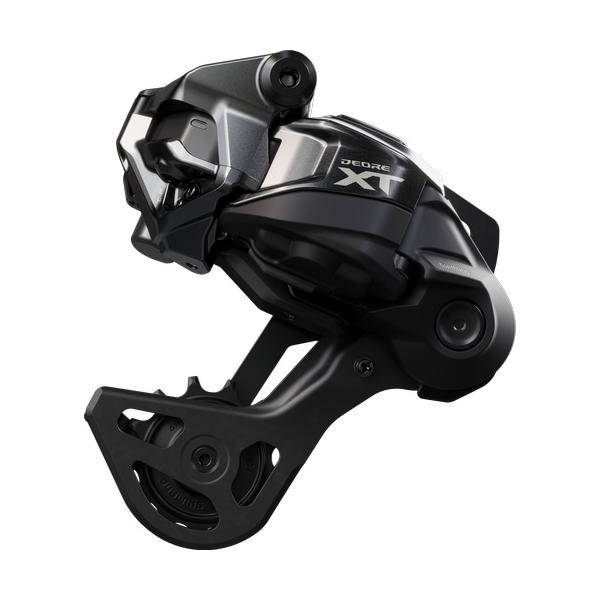 SHIMANO シマノ DEORE XT リアディレイラー RD-M8250-GS Di2 12S 9-45T対応 ※バッテリー別売 IRDM8250GSB