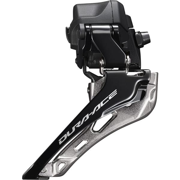 SHIMANO シマノ DURA-ACE デュラエース FD-R9250 直付 フロントディレイラー