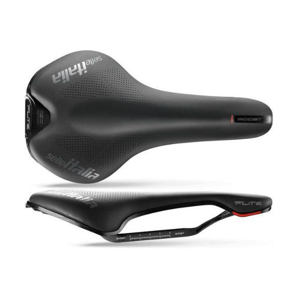 Selle Italia セライタリア サドル FLITE BOOST 一揃いの道具 カルボニオ L
