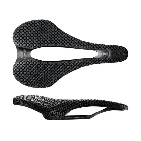 Selle Italia セライタリア サドル SLR BOOST 3D キットカルボニオ 百貨店流出 S