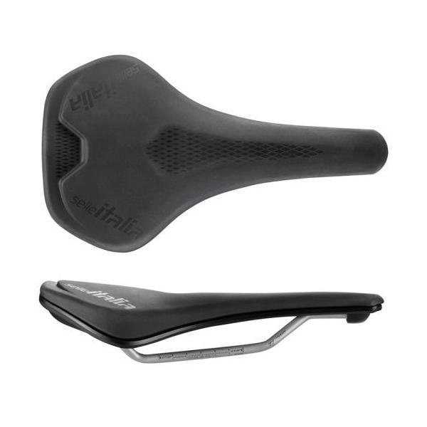 Selle Italia セライタリア サドル MODEL Y Ti316 グリーンテック L