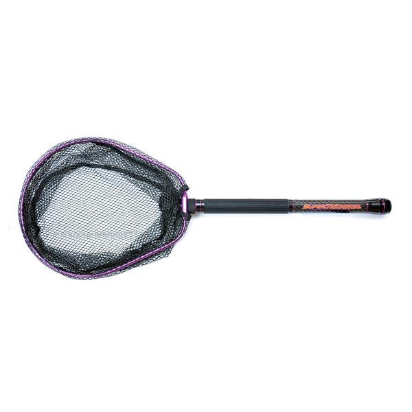 JACKSON ジャクソン スーパートリックスターネット STN-280 パープル｜FIND SHOP 店