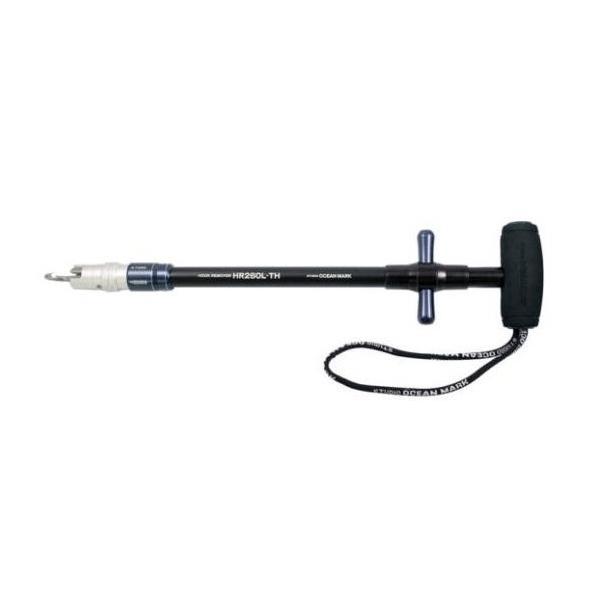 フィッシングツール スタジオ オーシャンマーク HOOK REMOVER HR260L-TH ロイヤルブルー/RB
