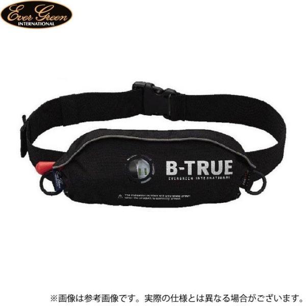 EVERGREEN エバーグリーン  B-TRUE インフレータブルライフリング 【バス】