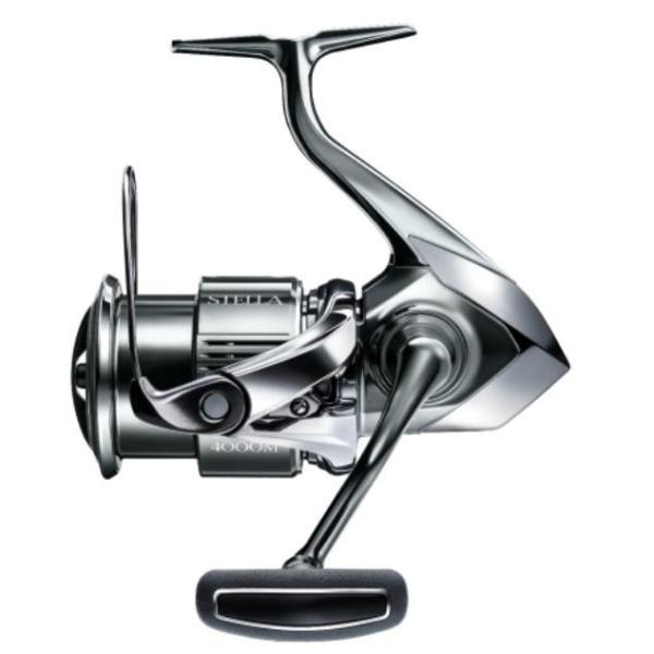 SHIMANO シマノ スピニングリール 22 中心柱 4000M