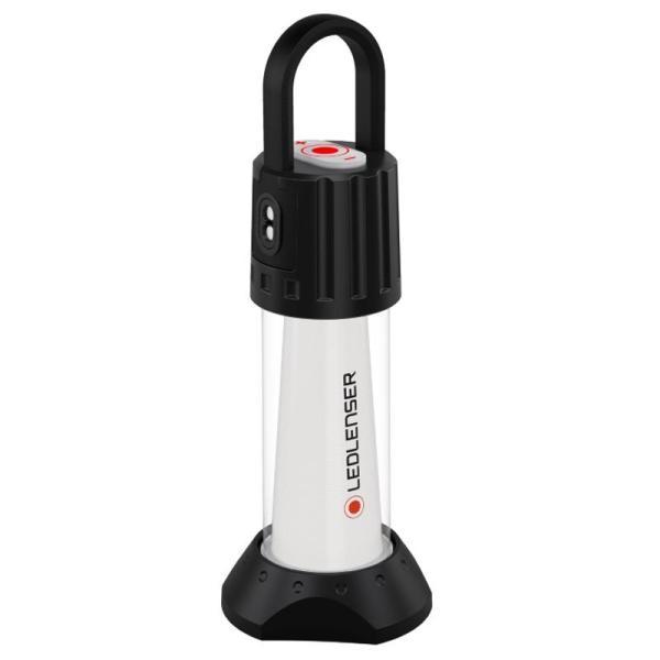 LEDLENSER Ledlenser LED LENSER ML6 Connect Warm(コネクトウォーム) 申し受ける式【海】