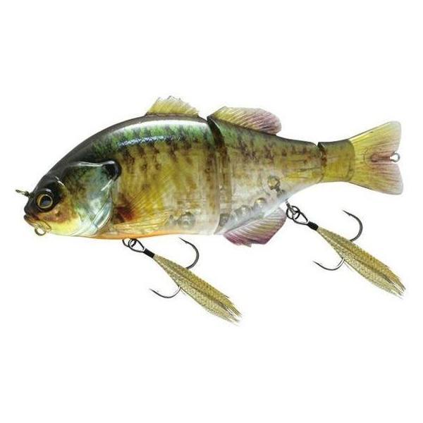 楽天市場】ジャッカル(Jackall) チビタレル ブラックインパクトギル