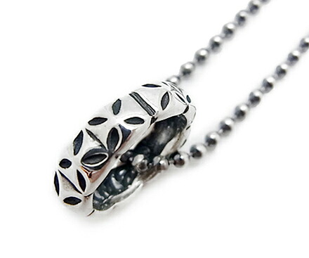 【BWL ビルウォールレザー】引きつける/C362-Small Gothic Cross.C362-BWL Logo Baby Ring (Small Gothic Cross BWL Logo) ！REAL DEAL