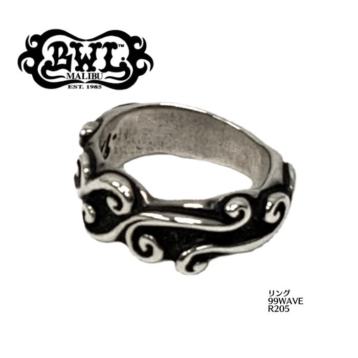 楽天市場】【BWL】Bill Wall Leather ビルウォールレザーHEART
