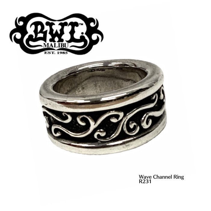 楽天市場】BWL ビルウォールレザー Bill Wall Leather / シルバー925