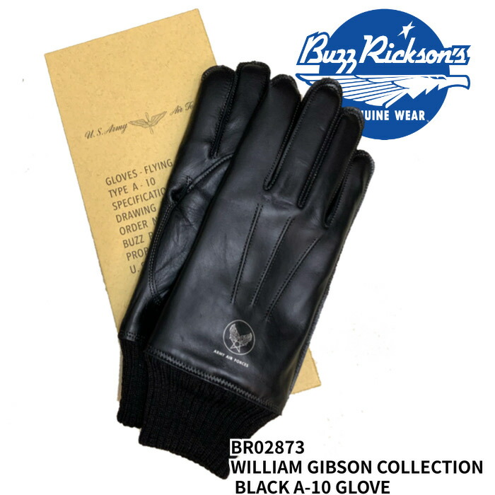 楽天市場】No.BR02602/BR02605 BUZZ RICKSON'S バズリクソンズA-10
