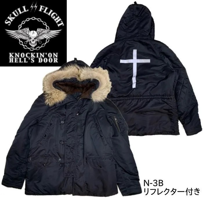 楽天市場】【SKULL FLIGHT スカルフライト】レザージャケット/LEATHER