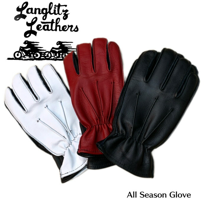 楽天市場】ラングリッツレザーズ Langlitz Leathers ラング