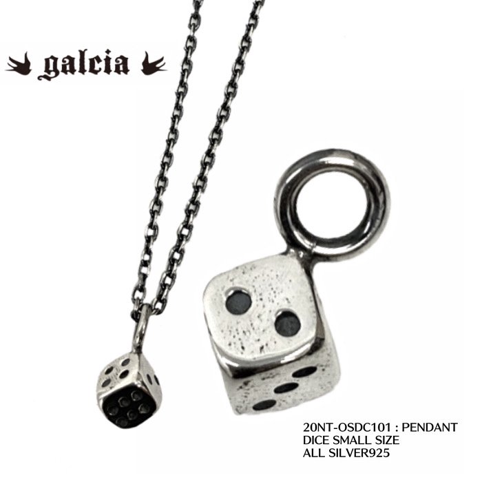 楽天市場】【galcia/ガルシア】ペンダントトップ/18GSG-NT01PH