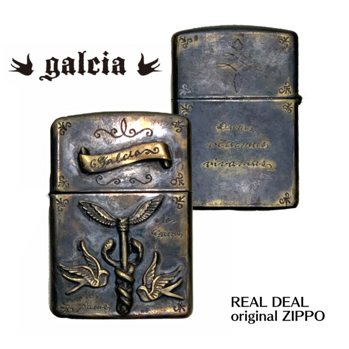 楽天市場】STUSSY(ステューシー)×honeyee.com(ハニカム) 迷彩ZIPPO