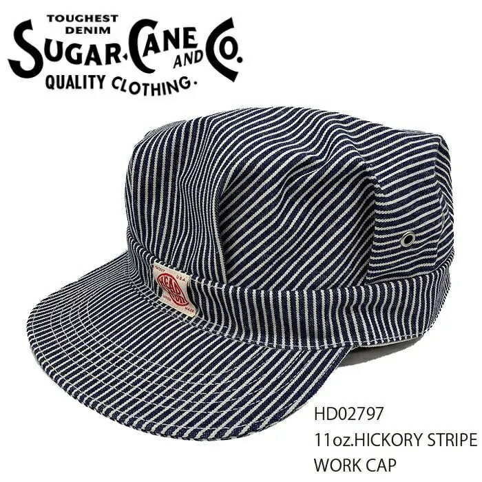 Mr. Freedom キャップ SUGARCANE コラボ Sportsman 希少！！Mr. Freedom SUGARCANE コラボ Sportsman