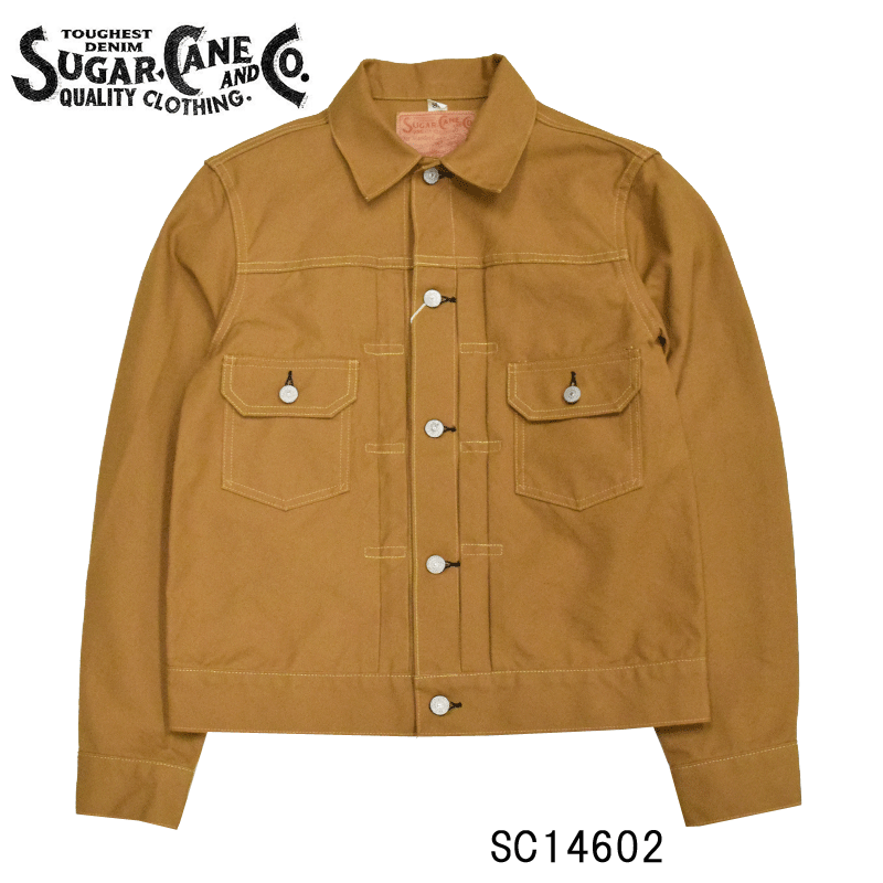 BUZZ RICKSON’S×SUGAR CANE A-2 インディゴ モデル BUZZ RICKSON'S×SUGAR CANE A-2 インディゴ モデル
