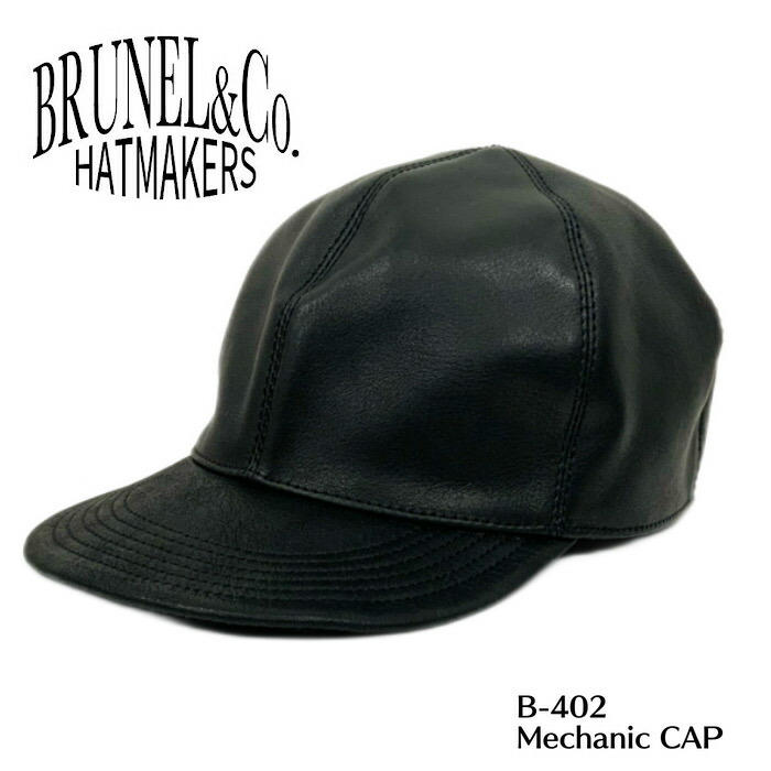 本日限定価格！BRUNEL&Co. HATMAKERS 本日限定価格！BRUNEL&Co. HATMAKERS メンズ