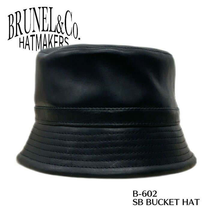 楽天市場】【BRUNELBRUNEL&Co. HATMAKERS/ブルーネルハット