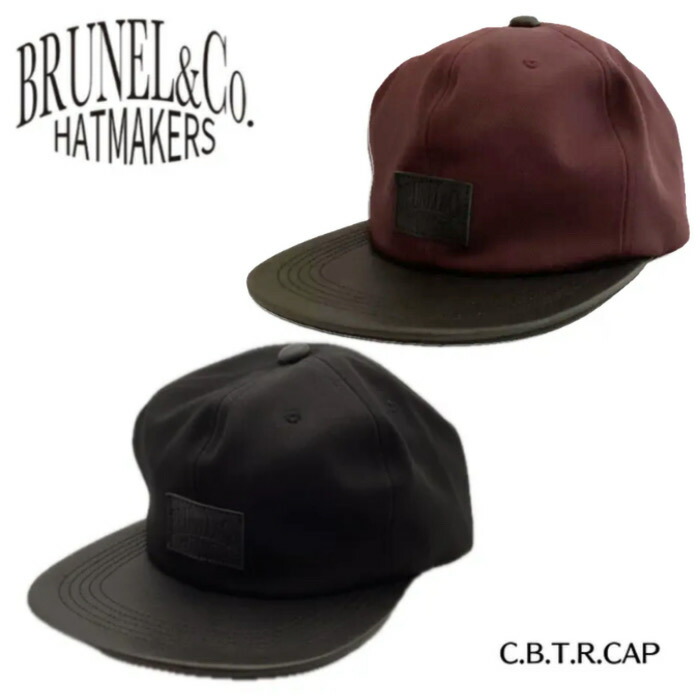 楽天市場】【BRUNELBRUNEL&Co. HATMAKERS/ブルーネルハット