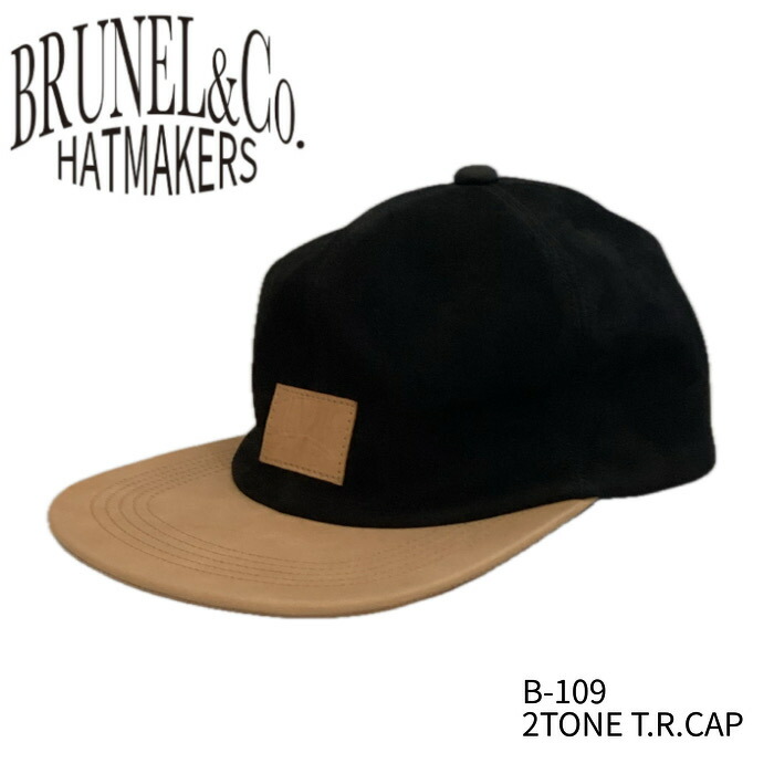 楽天市場】【BRUNELBRUNEL&Co. HATMAKERS/ブルーネルハットメイカース