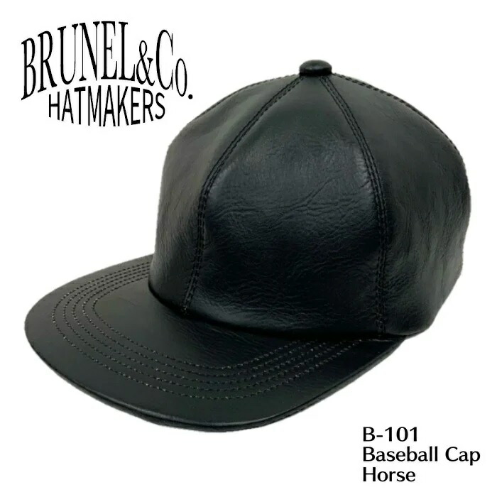 本日限定価格！BRUNEL&Co. HATMAKERS BRUNEL&Co. HATMAKERS – KLOOTCH -dustinburg atelier-