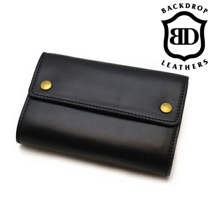 楽天市場】【BACKDROP Leathers / バックドロップ・レザーズ