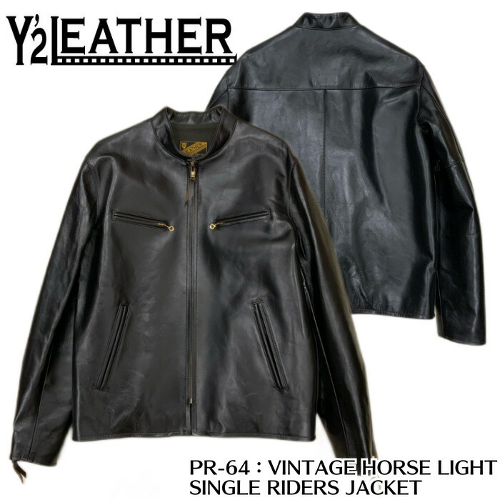 楽天市場】 Y'2 LEATHER （ワイツーレザー）ディアスキン