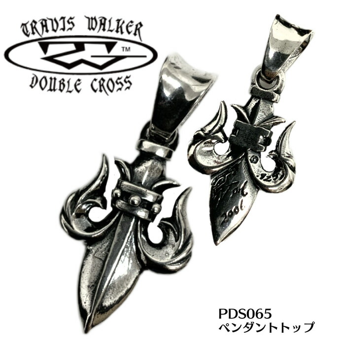 楽天市場】【TRAVIS WALKER DOUBLE CROSS トラヴィスワーカー ダブル