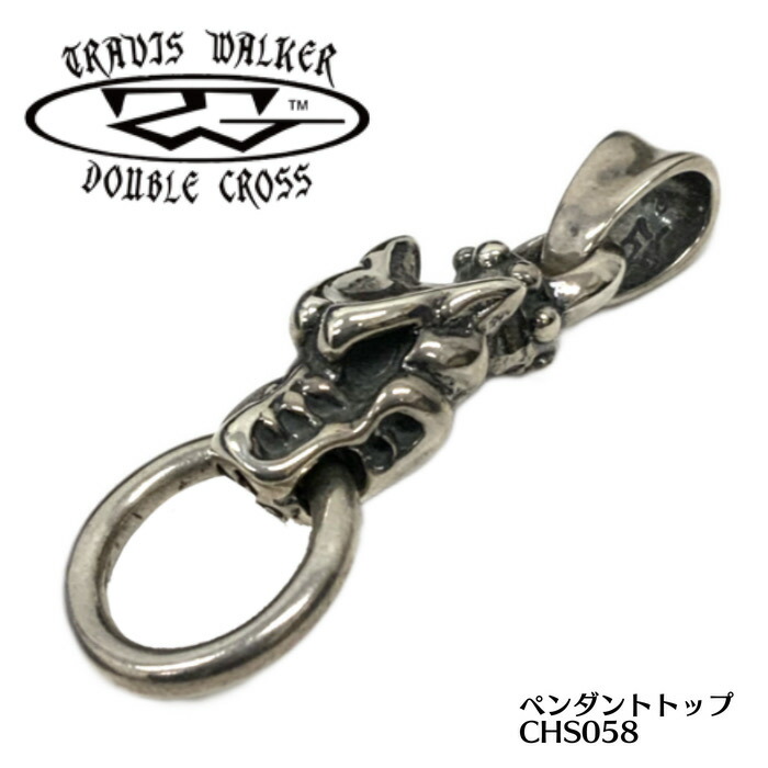 楽天市場】【TRAVIS WALKER DOUBLE CROSS トラヴィスワーカー ダブル