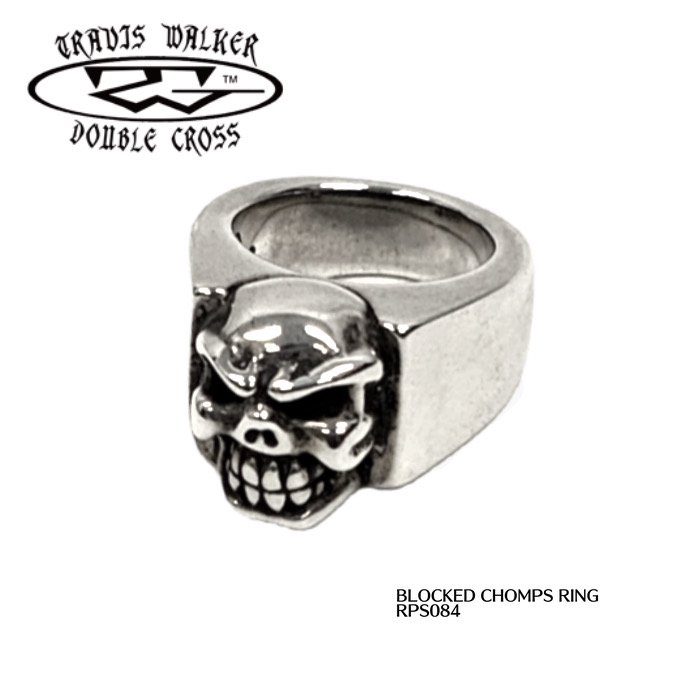 トラヴィスワーカー　ウォレットキーパーリング トラヴィスワーカー ウォレットキーパーリング TRAVIS WALKER