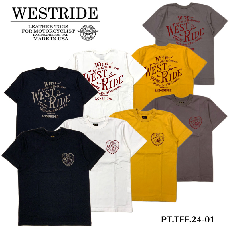 人気 westride tシャツ レディース