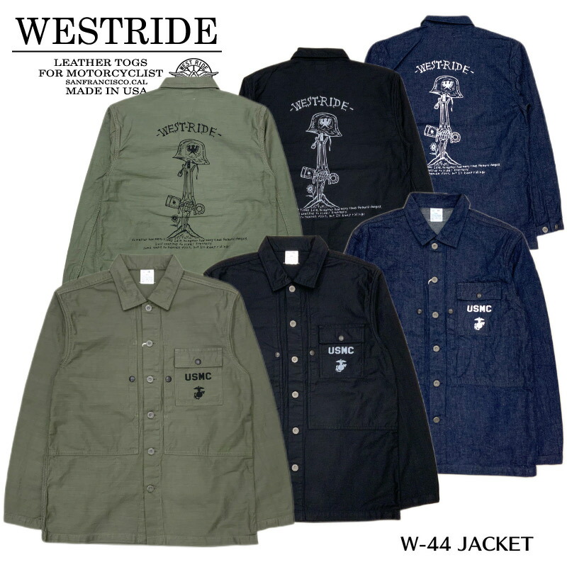 【楽天市場】【WESTRIDE/ウエストライド】ジャケット/CYCLE FUR WINDBREAKER: CHOPPER SAVED MY LIFE / ジャケット/メンズジャケット/迷彩/カモ/ミリタリー/バイカーファッション/春夏/薄手ジャケット : REALDEAL