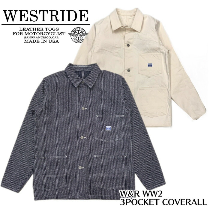 楽天市場】【ウエストライド】1940's 3ポケット 大戦 デニム