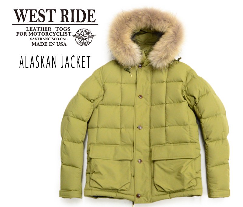 楽天市場】【WESTRIDE ウエストライド】ジャケット/15FW JASON