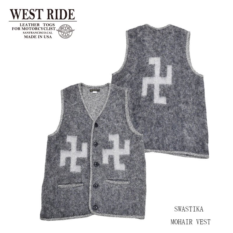 楽天市場】WEIRDO ウィアード / 「FLAME - RACING VEST / BLACK