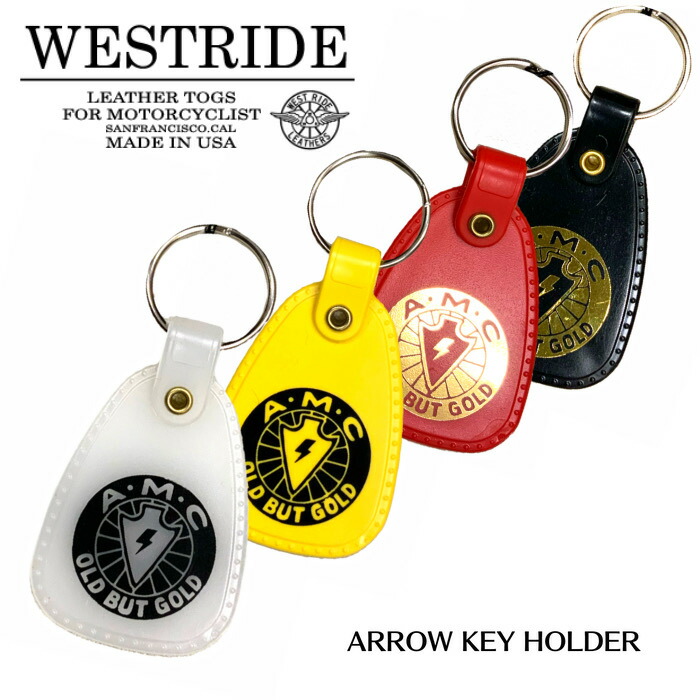 楽天市場】【WEST RIDE/ウエストライド】ウォレットチェーン/13