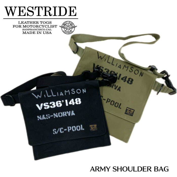PADDED BRIEF BAG 【WEST RIDE】　ウエストライド PADDED BRIEF BAG 【WEST RIDE】ウエストライド