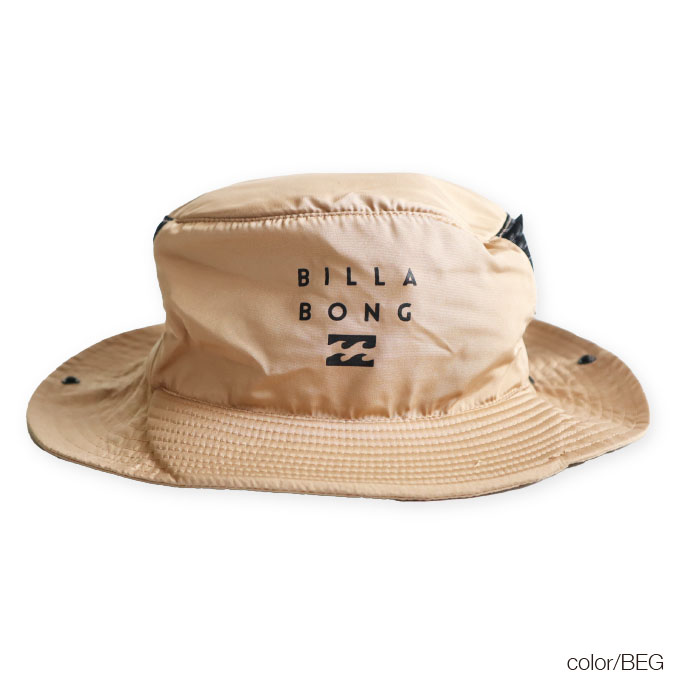 Billabong ビラボン サーフハット メンズ 帽子 Surf Hat 011 907 サーフィン 日焼け防止 ss 0406l Butlerchimneys Com