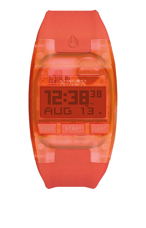 100 本物保証 腕時計 時計 ウォッチ Nixon ニクソン The Comp S コンプ Na 00 サーフウォッチ スケルトン サーフィン マリンスポーツ 開店祝い Www Faan Gov Ng