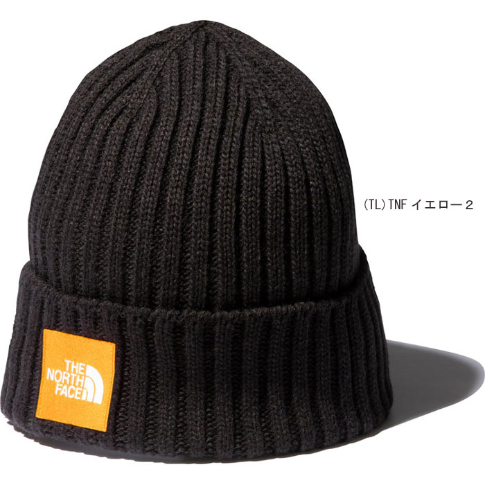 the north face knit hat