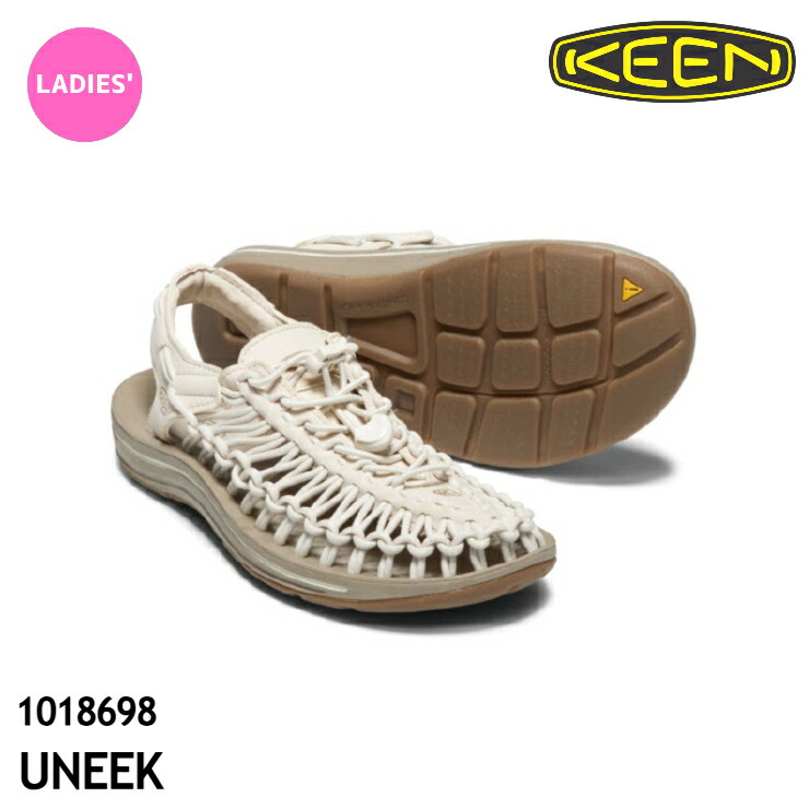 楽天市場】キーン KEEN 厚底サンダル ユニーク ピーエルティー