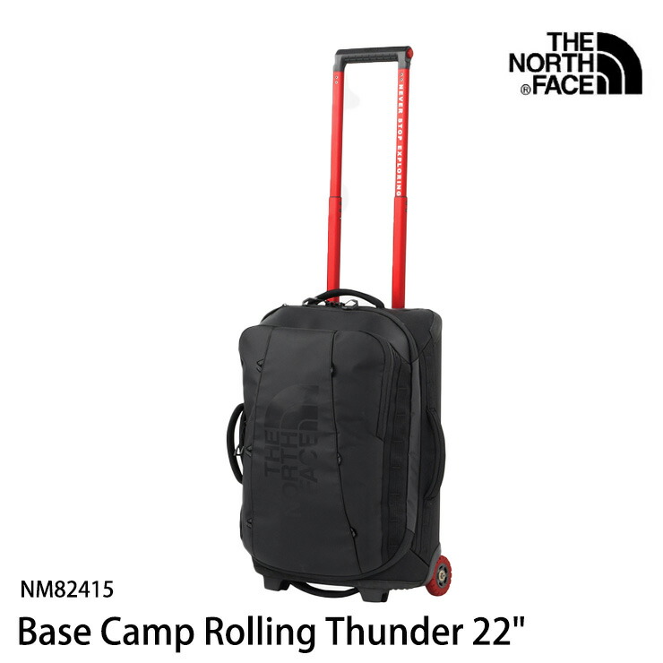 THE NORTH FACE ノースフェイス LONG HAUL 26 キャリー 楽天市場】ノースフェイス/THE NORTH FACE ロングホール26インチ