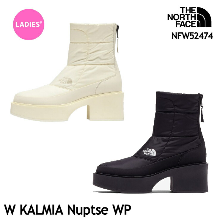 楽天市場】2025秋冬入荷分【 NFW52474 】 THE NORTH FACE ザ・ノース