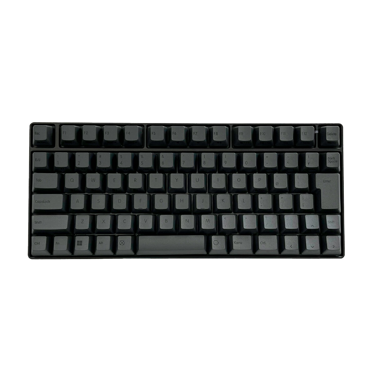 公式】 REALFORCE RC1 キーボード 対応 キーキャップ セット ダーク