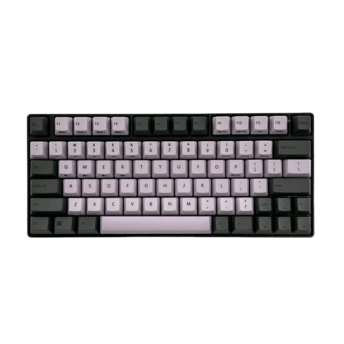 公式】 REALFORCE RC1 キーボード 対応 キーキャップ セット ダーク