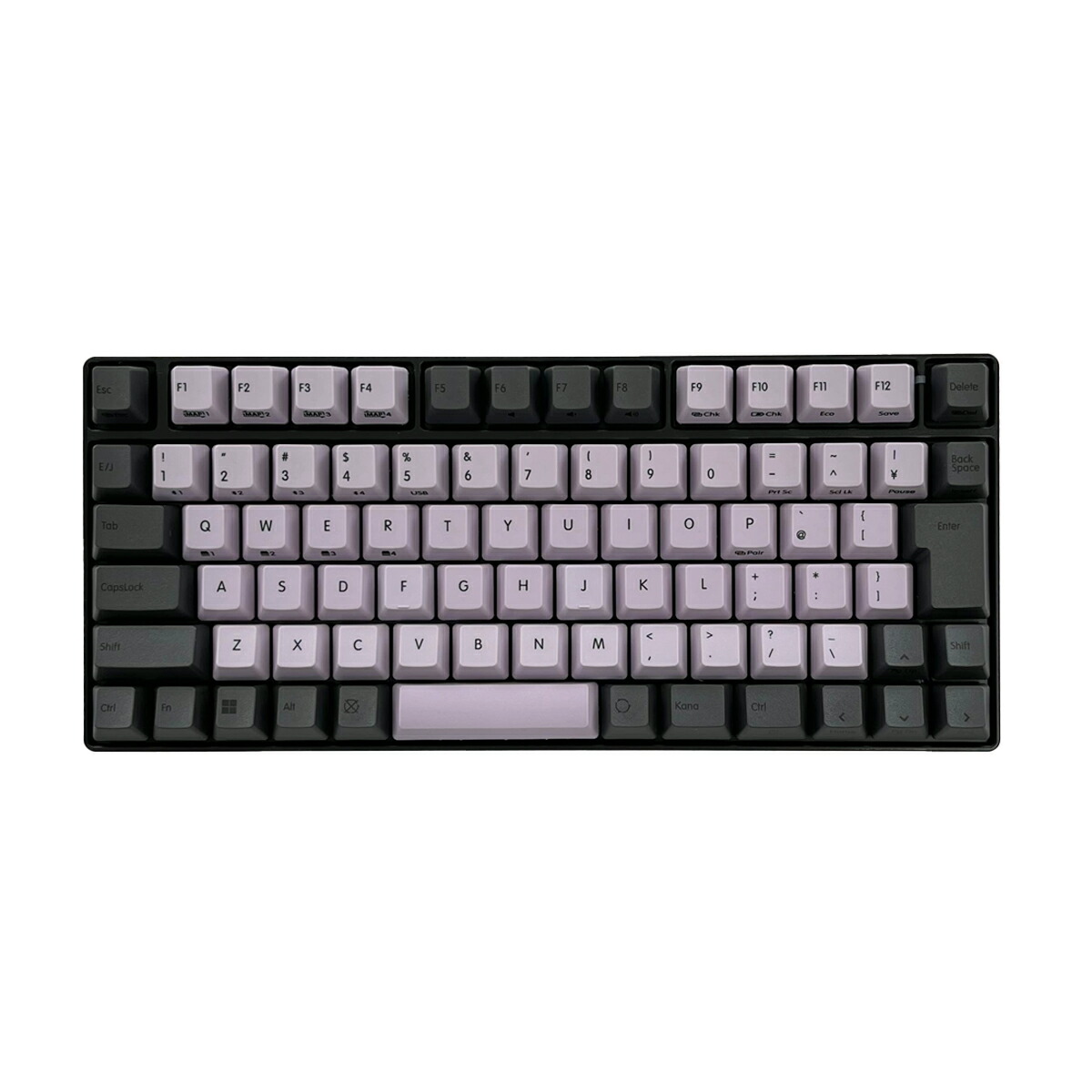 公式】 REALFORCE RC1 キーボード 対応 キーキャップ セット ダーク