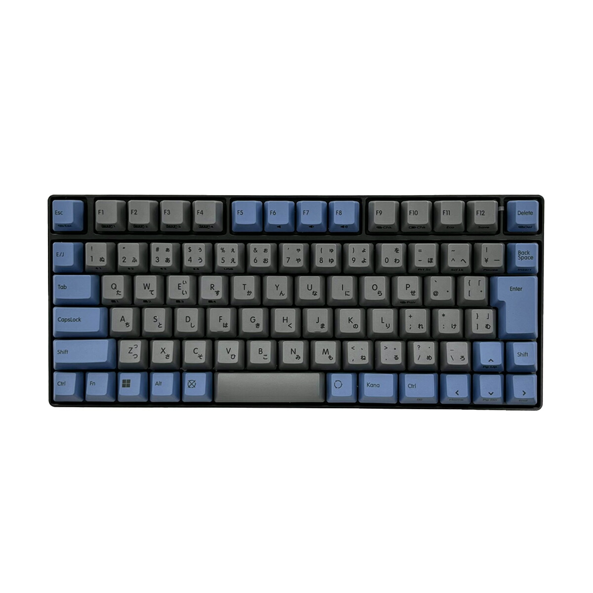 REALFORCE RC1 45g 英語配列 ダークブルーキーキャップ付き 公式】 REALFORCE RC1 キーボード 対応 キーキャップ セット ダーク