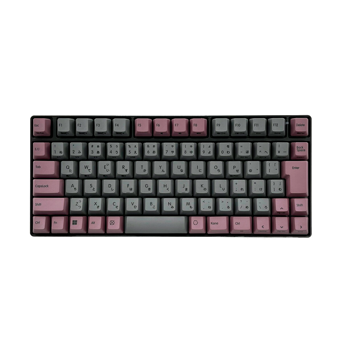 公式】 REALFORCE RC1 キーボード 対応 キーキャップ セット ダーク 