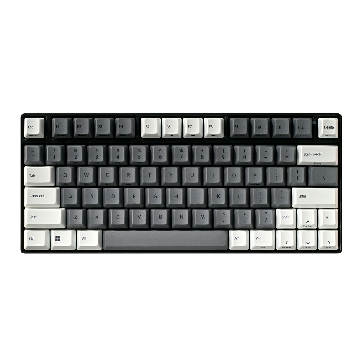 公式】 REALFORCE RC1 キーボード 対応 キーキャップ セット ダーク